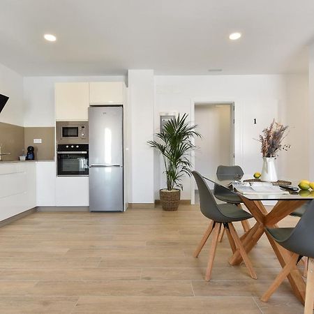 Apartamento Starlight La Aldea I San Nicolás المظهر الخارجي الصورة