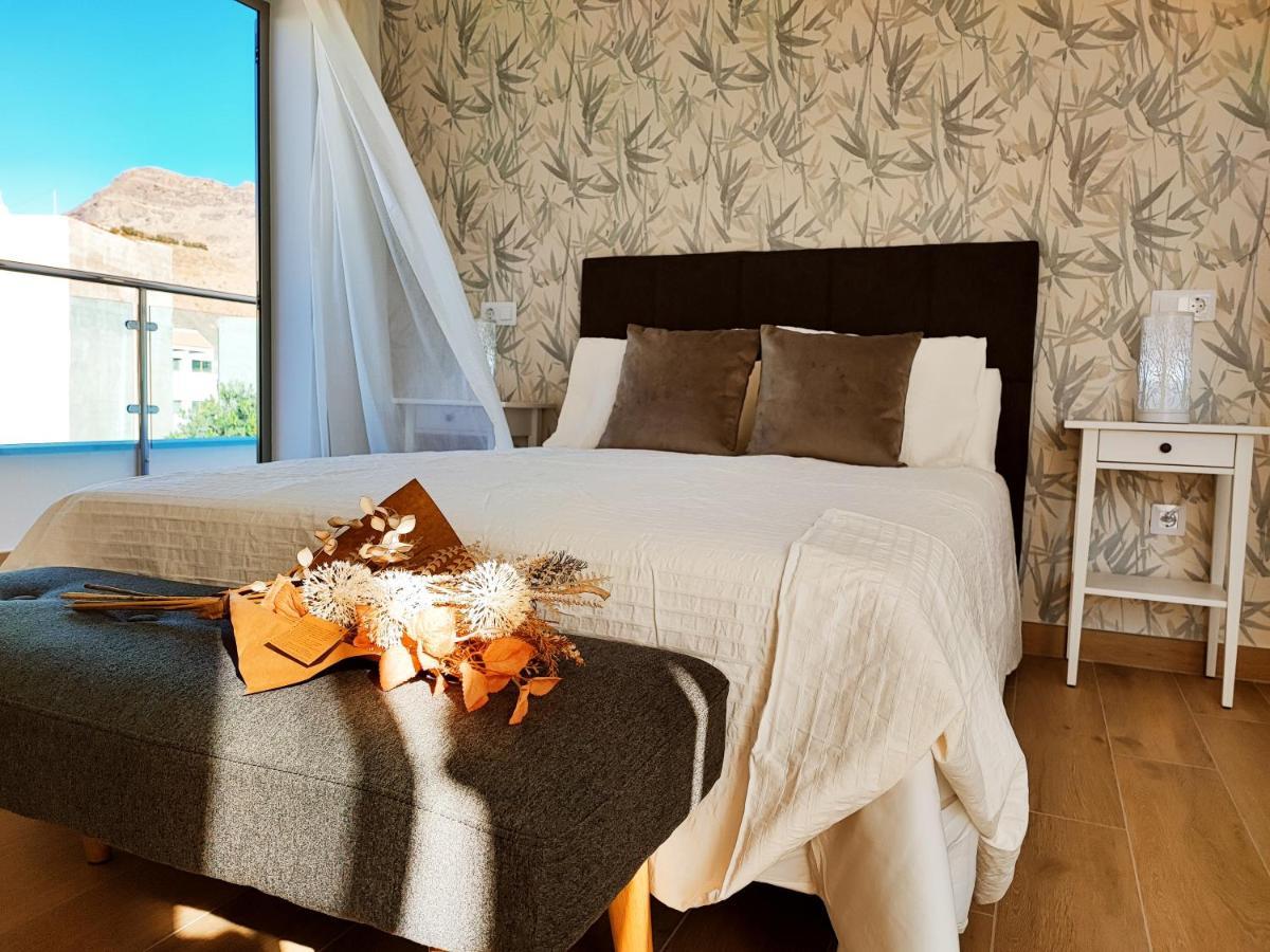 Apartamento Starlight La Aldea I San Nicolás المظهر الخارجي الصورة