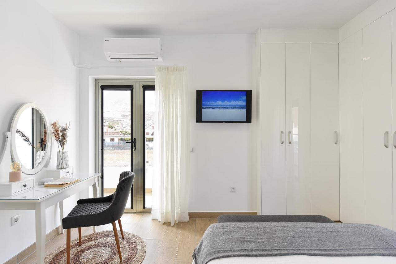 Apartamento Starlight La Aldea I San Nicolás المظهر الخارجي الصورة
