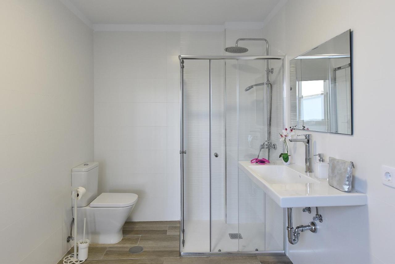Apartamento Starlight La Aldea I San Nicolás المظهر الخارجي الصورة