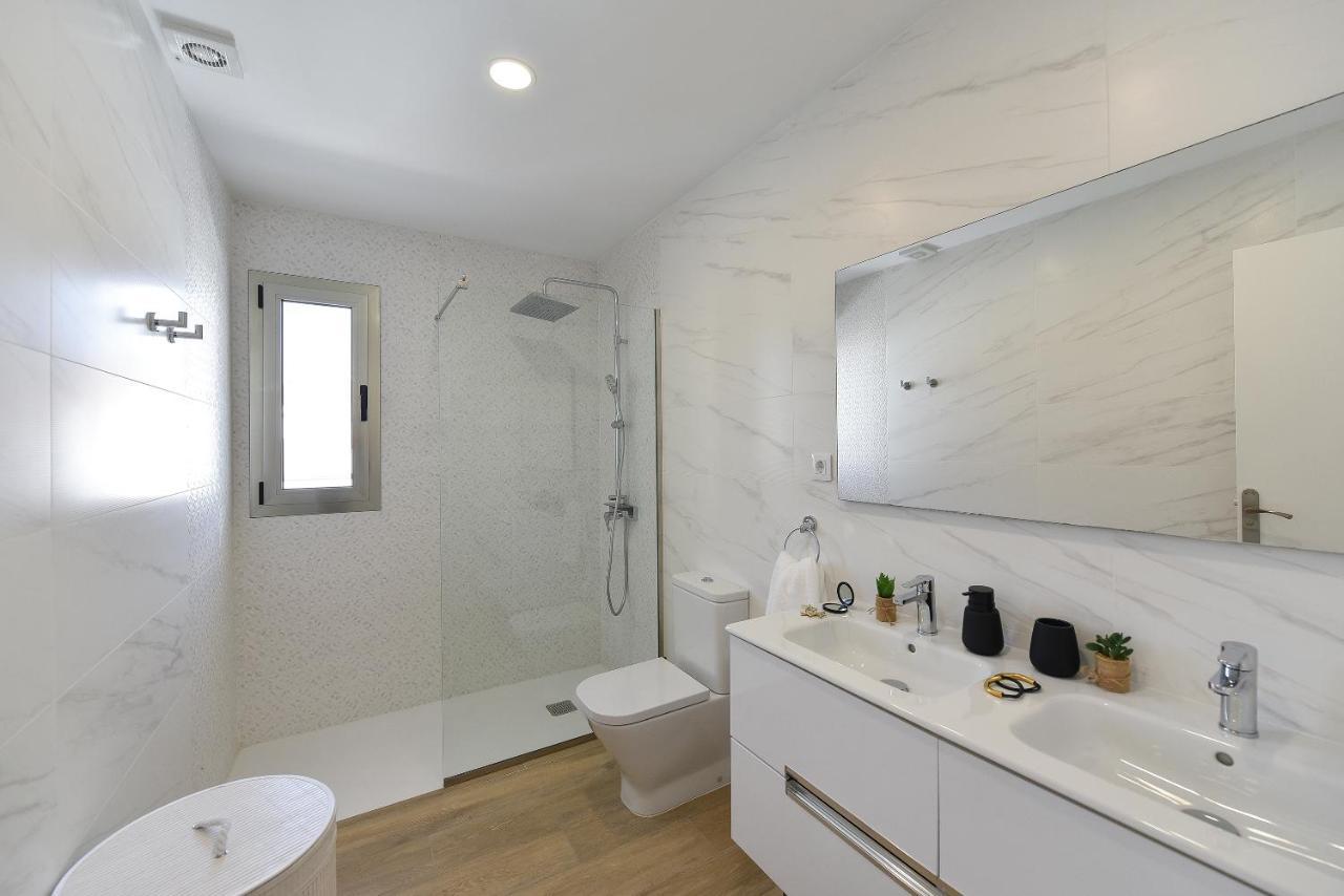 Apartamento Starlight La Aldea I San Nicolás المظهر الخارجي الصورة